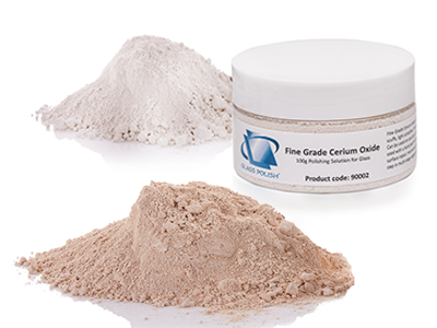 Cerium Oxide